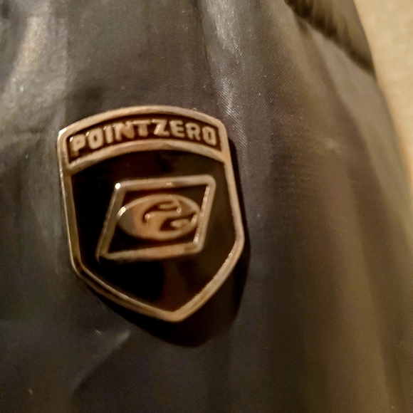 POINT ZERO Reversible Down Jacket - Picture 13 of 13